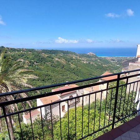 B&B Biancamano Maierà Eksteriør bilde