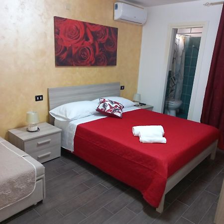 B&B Biancamano Maierà Eksteriør bilde