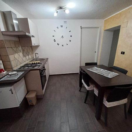 B&B Biancamano Maierà Eksteriør bilde