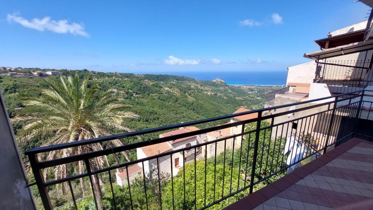 B&B Biancamano Maierà Eksteriør bilde
