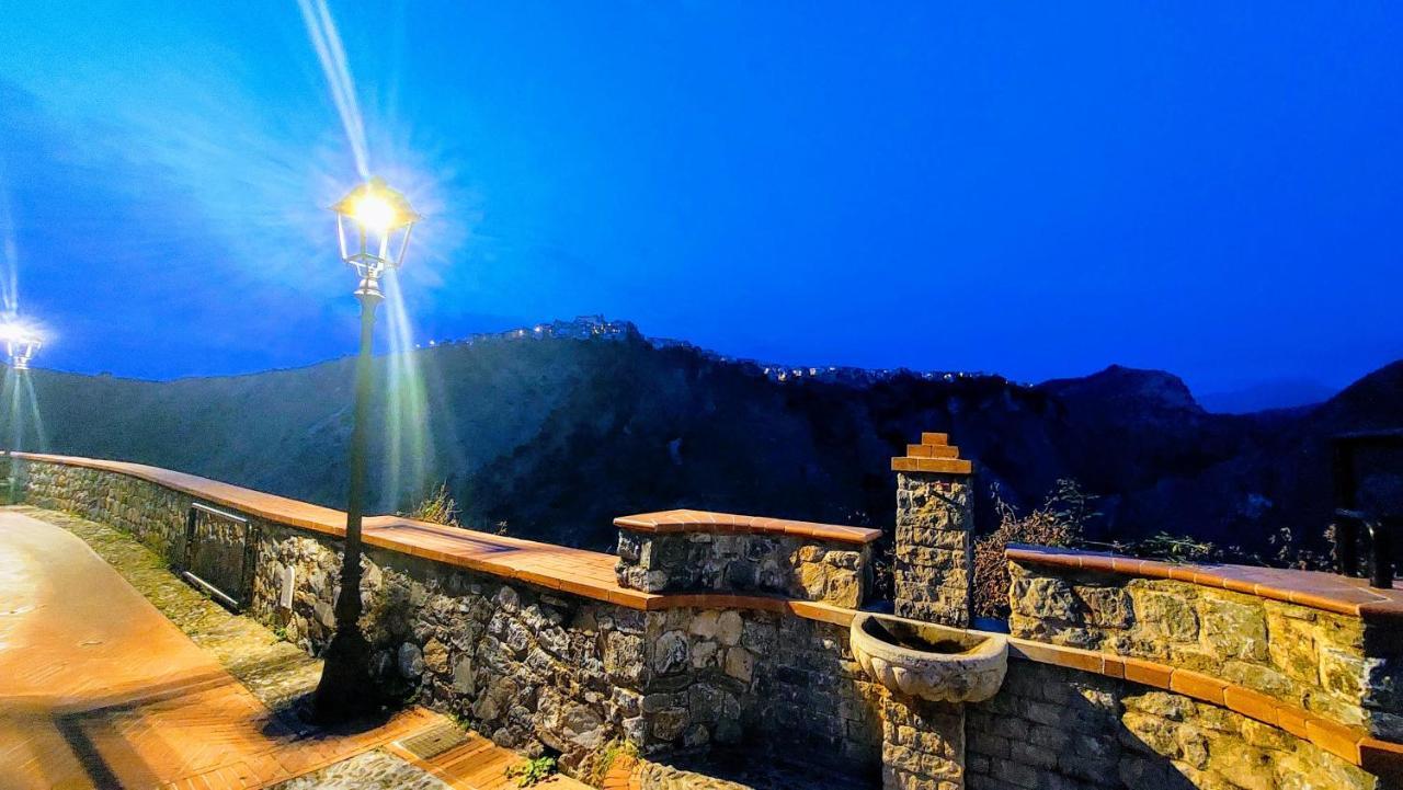 B&B Biancamano Maierà Eksteriør bilde
