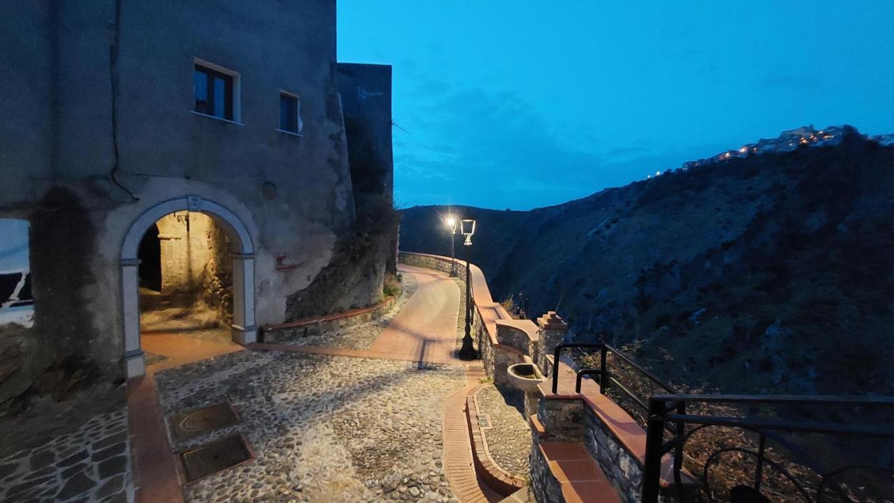 B&B Biancamano Maierà Eksteriør bilde