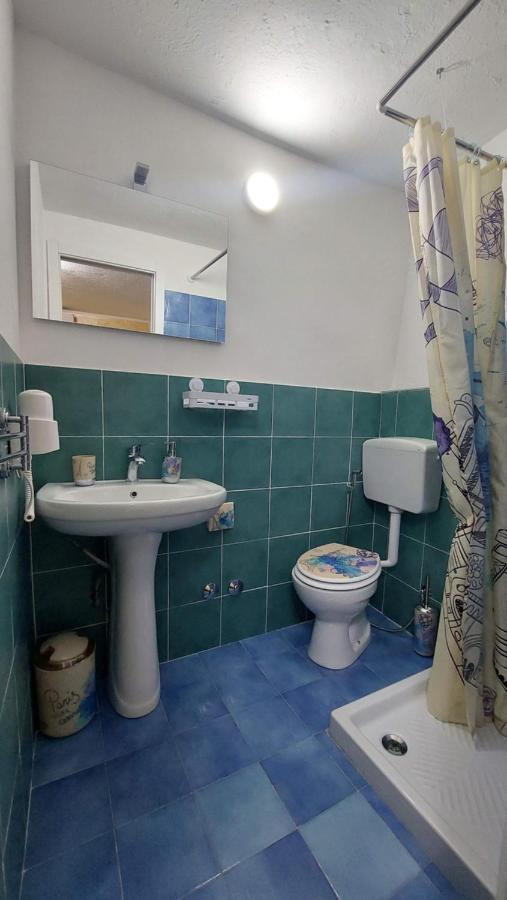 B&B Biancamano Maierà Eksteriør bilde