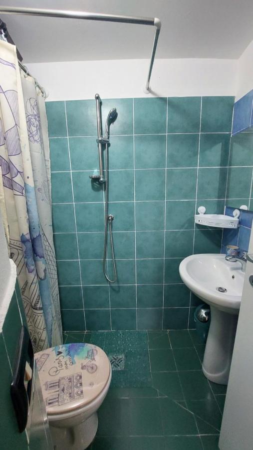 B&B Biancamano Maierà Eksteriør bilde