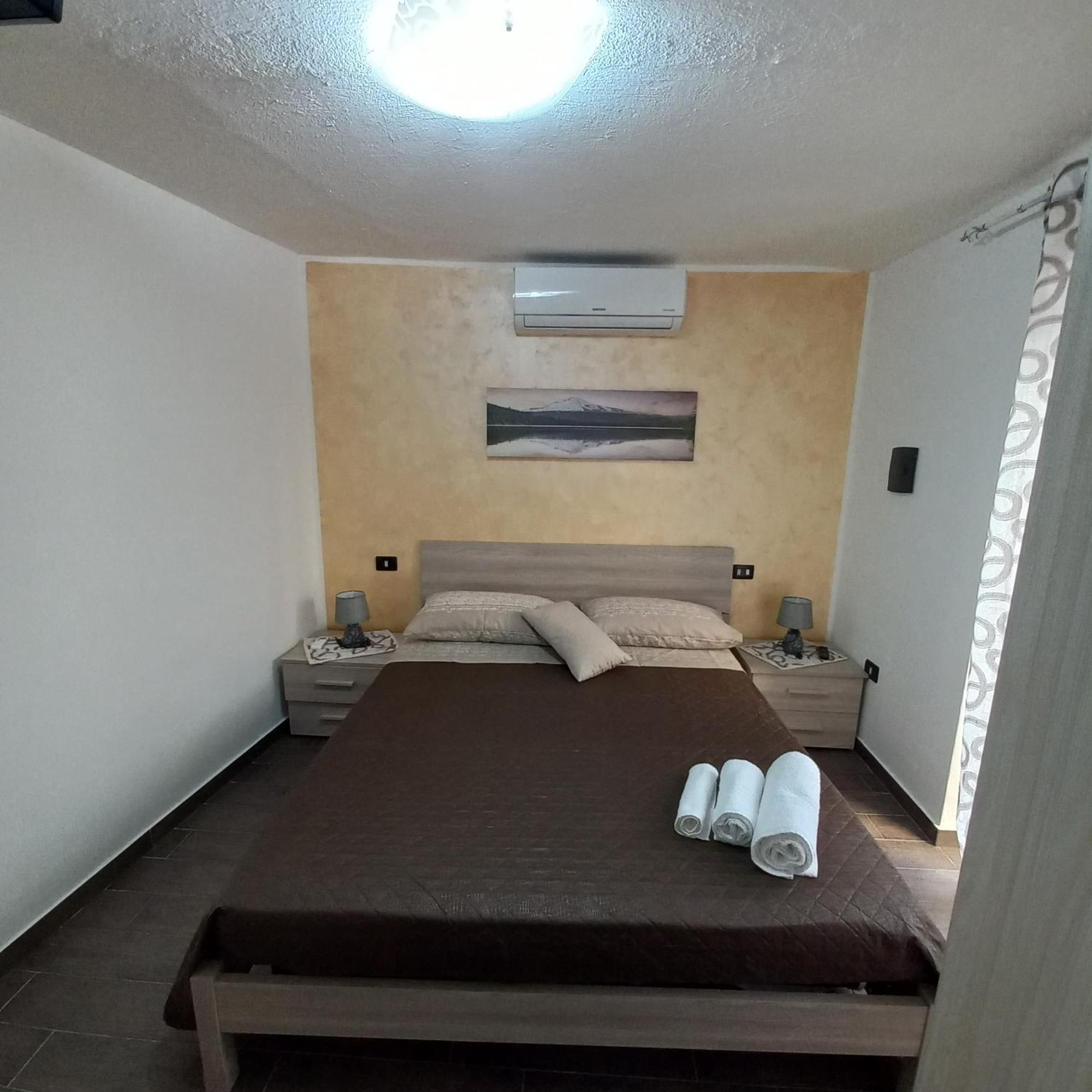 B&B Biancamano Maierà Eksteriør bilde