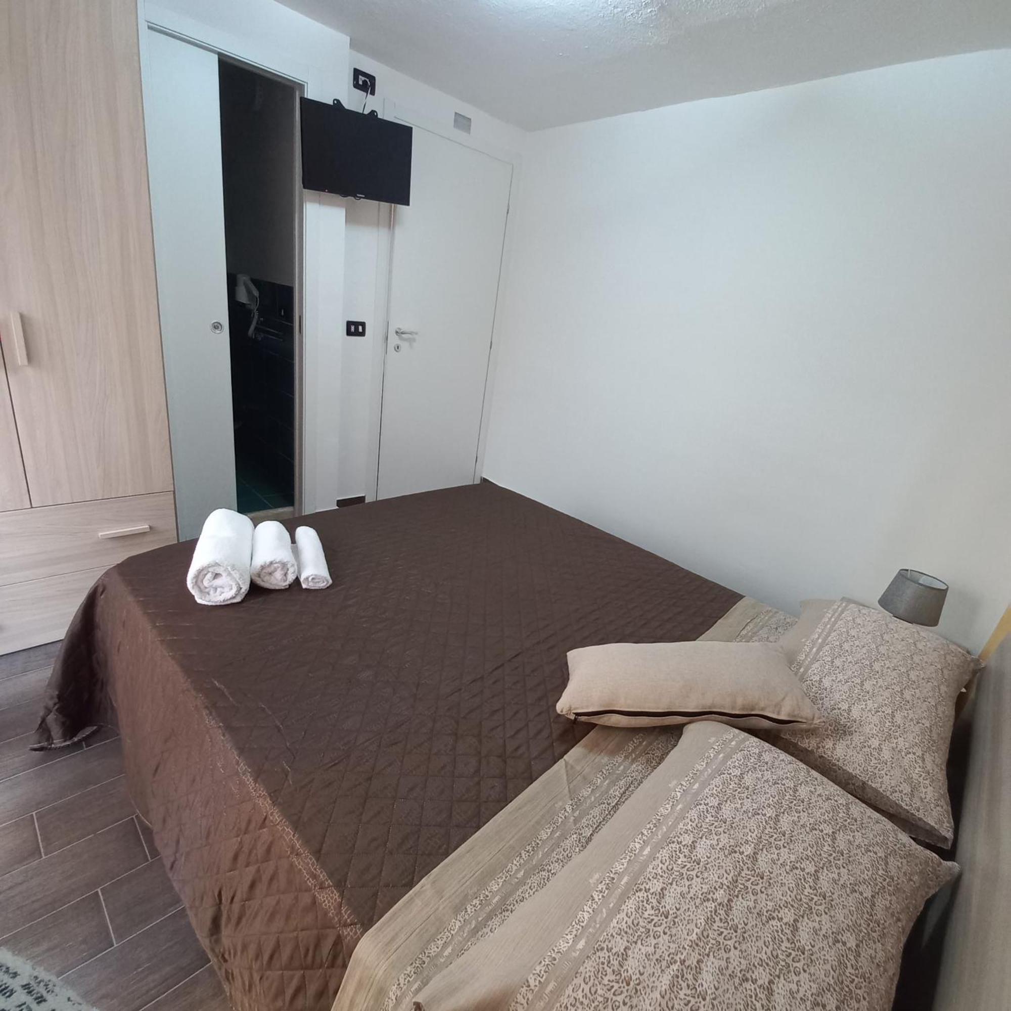 B&B Biancamano Maierà Eksteriør bilde