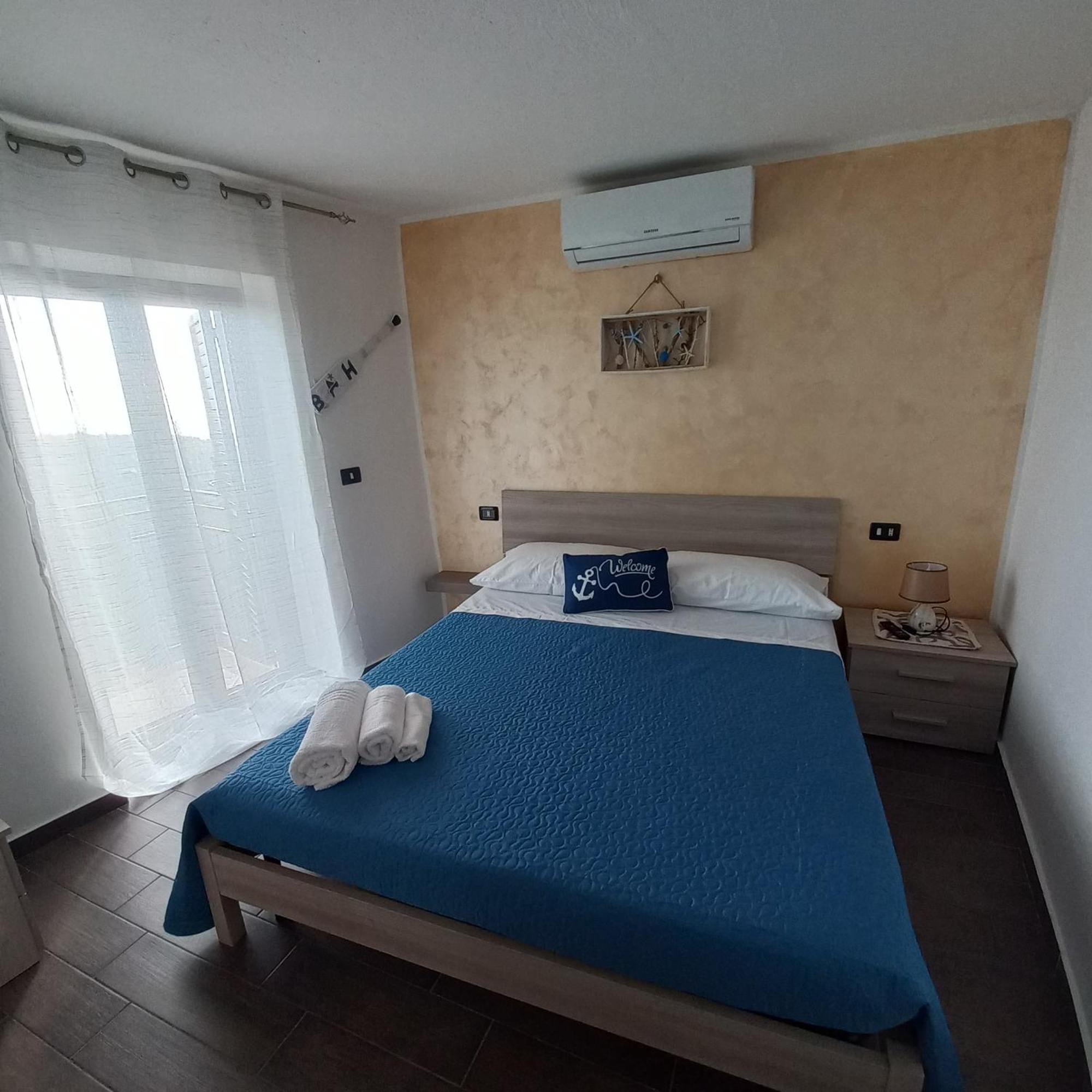 B&B Biancamano Maierà Eksteriør bilde