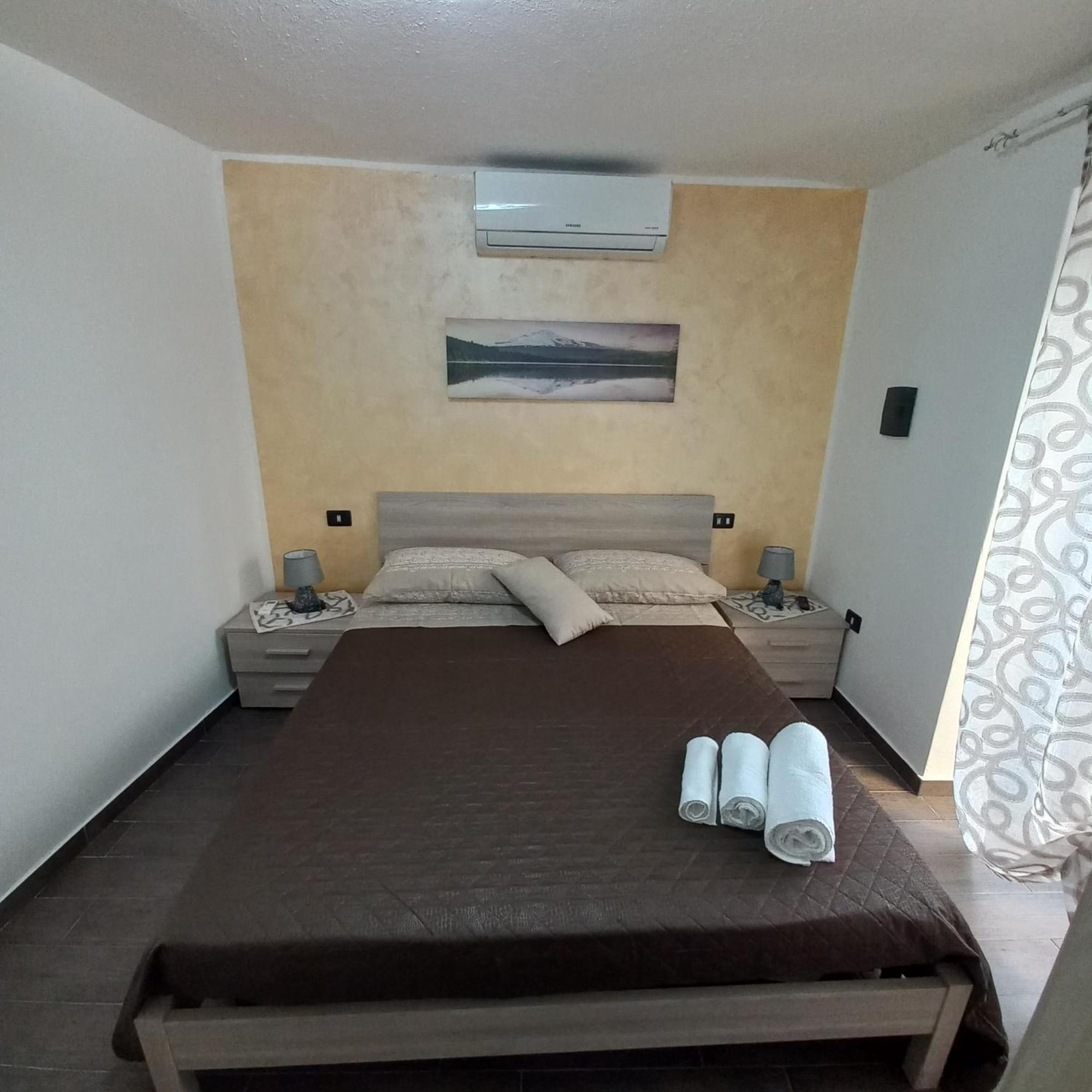 B&B Biancamano Maierà Eksteriør bilde