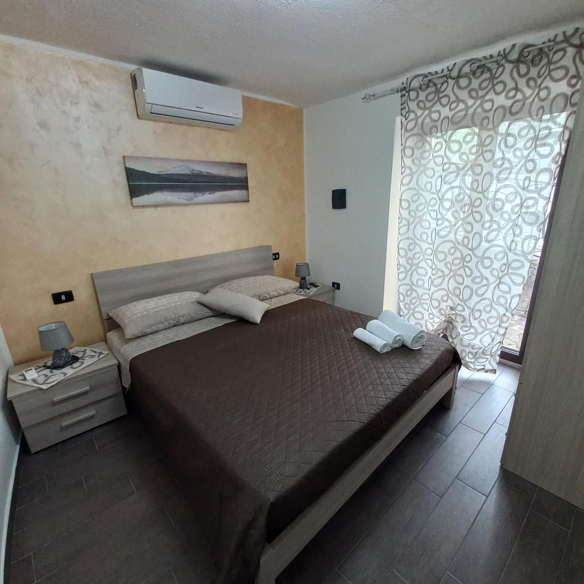 B&B Biancamano Maierà Eksteriør bilde