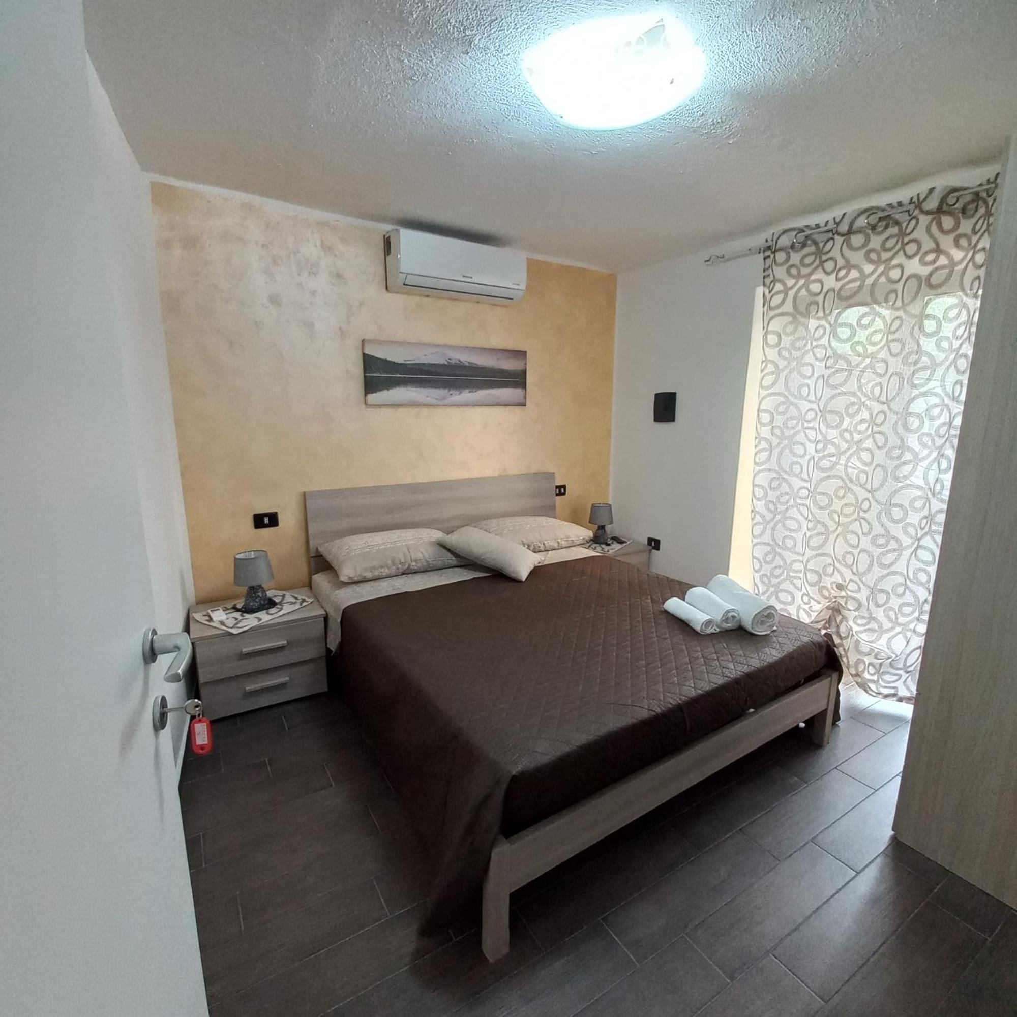 B&B Biancamano Maierà Eksteriør bilde